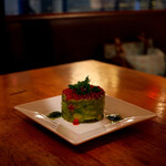 User's review image for 表参道ワイン食堂Den