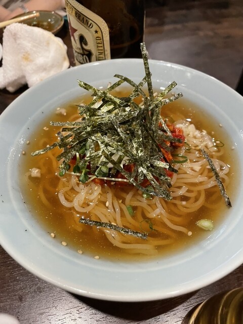 User's recommendation image for 新鮮ホルモン ランボー