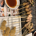 用戶對於秋吉 上野店的評論圖