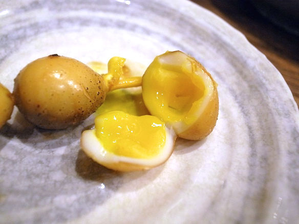 用戶對於けむり 赤羽店的評論圖