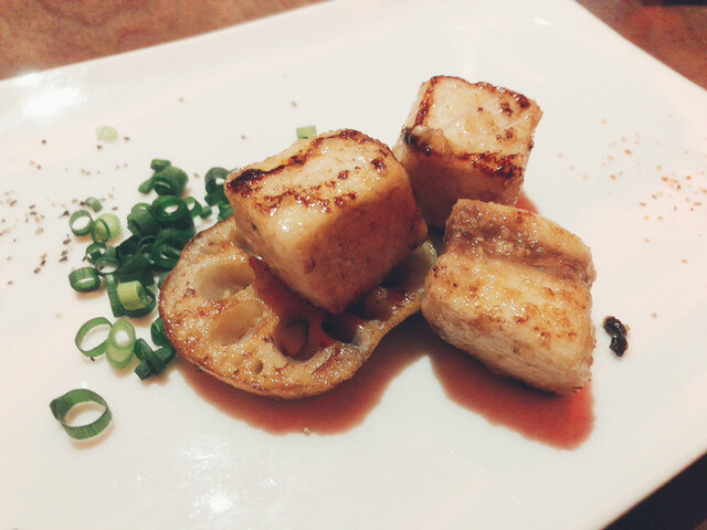 User's recommendation image for TEPPANYAKI 10 GINZA