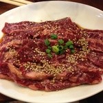 用戶對於焼肉釜山的評論圖