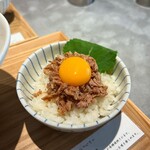 User's review image for 麺逢 KATAJIKENAI