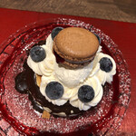 User's review image for Riz Labo Kitchen 裏参道ガーデン