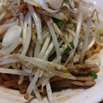 用戶對於らあ麺 燕返し的評論圖