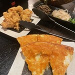 用戶對於韓国料理豚ブザ 新宿店的評論圖