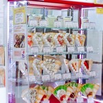 用戶對於マリオンクレープ 札幌狸小路店的評論圖