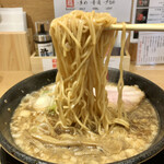 用戶對於らーめん 香月 代々木公園店的評論圖