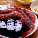 用户对于鮨角打ち・裏酒商たかの的评论图