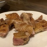 用戶對於鶏酒問屋　はや川的評論圖