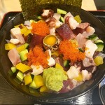User's review image for 赤坂 まえ田