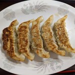 用戶對於本格中華料理 天福的評論圖
