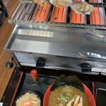 用戶對於マルカイチ水産 海鮮炉端焼き的評論圖