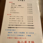 用户对于海小屋 夕陽的评论图