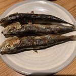 User's review image for 博多空気椅子酒場 輝