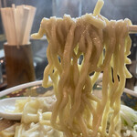 用户对于特麺コツ一丁ラーメン的评论图