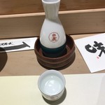 用戶對於寿司の次郎長的評論圖
