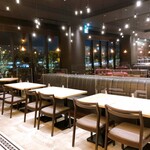 User's review image for カフェ バル リーベル