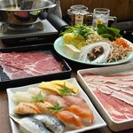 用戶對於京都 かに銀 河原町店的評論圖