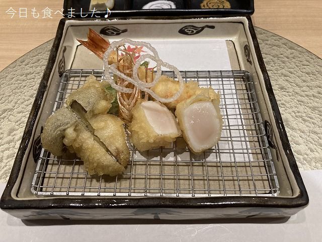 用戶對於梅田 鮨 よこ田的評論高清圖