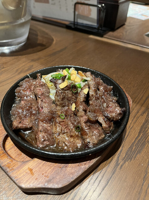 User's recommendation image for 牛たん酒場 たん之助 msb田町店