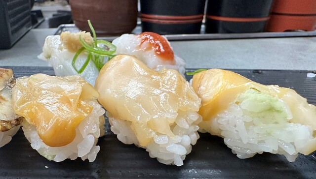 用戶對於大興寿司 南店的評論高清圖