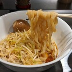 用戶對於釜玉中華そば ナポレオン軒 府中店的評論圖