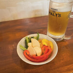 User's review image for 焼鳥どん 西巣鴨店