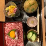 用戶對於馬菜 銀座本店的評論圖