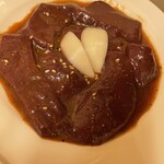 用户对于やきにく焼丸的评论图