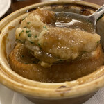 User's review image for ロイヤルホスト 高輪店