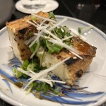 User's review image for 鳥さわ 麻布十番