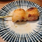 用户对于焼鳥 仰的评论图