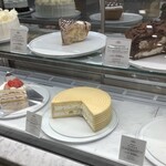 用戶對於HARBS 大丸梅田テイクアウトショップ的評論圖