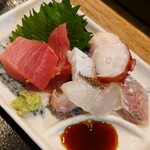 User's review image for 酒処 食処 おがわ