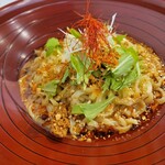 用戶對於金蠍 人形町店的評論圖