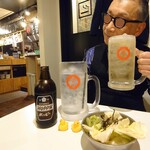 用戶對於屋台屋 博多劇場 神保町店的評論圖