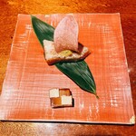 用戶對於和shoku。の水的評論圖