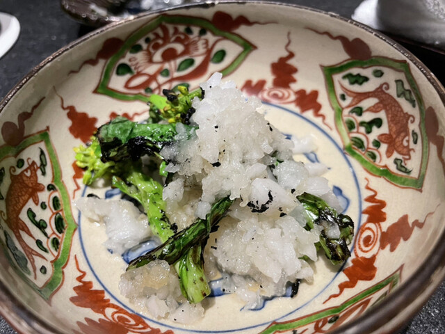 User's recommendation image for とり澤 六本木