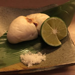 用户对于やなせ的评论图
