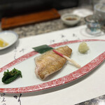 User's review image for 寿司・割烹 鈴政 東京麹町店