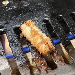 User's review image for 焼肉ホルモン 龍の巣 梅田店本館