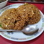 用户对于新福菜館 伏見店的评论图