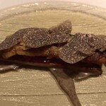用戶對於オルグイユ的評論圖