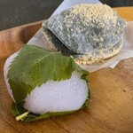 用户对于百万遍 かぎや政秋的评论图