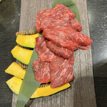用戶對於板前焼肉 赤と霜的評論圖
