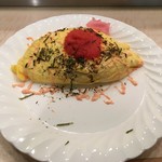 User's review image for エッグ・ラップ