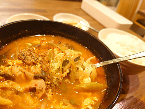 用戶對於昼耕夜鶏 チキン&ポチャ 千歳烏山店的評論圖