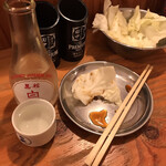 用戶對於串カツ田中 函館五稜郭店的評論圖