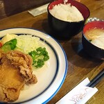 用户对于とんかつもりや的评论图